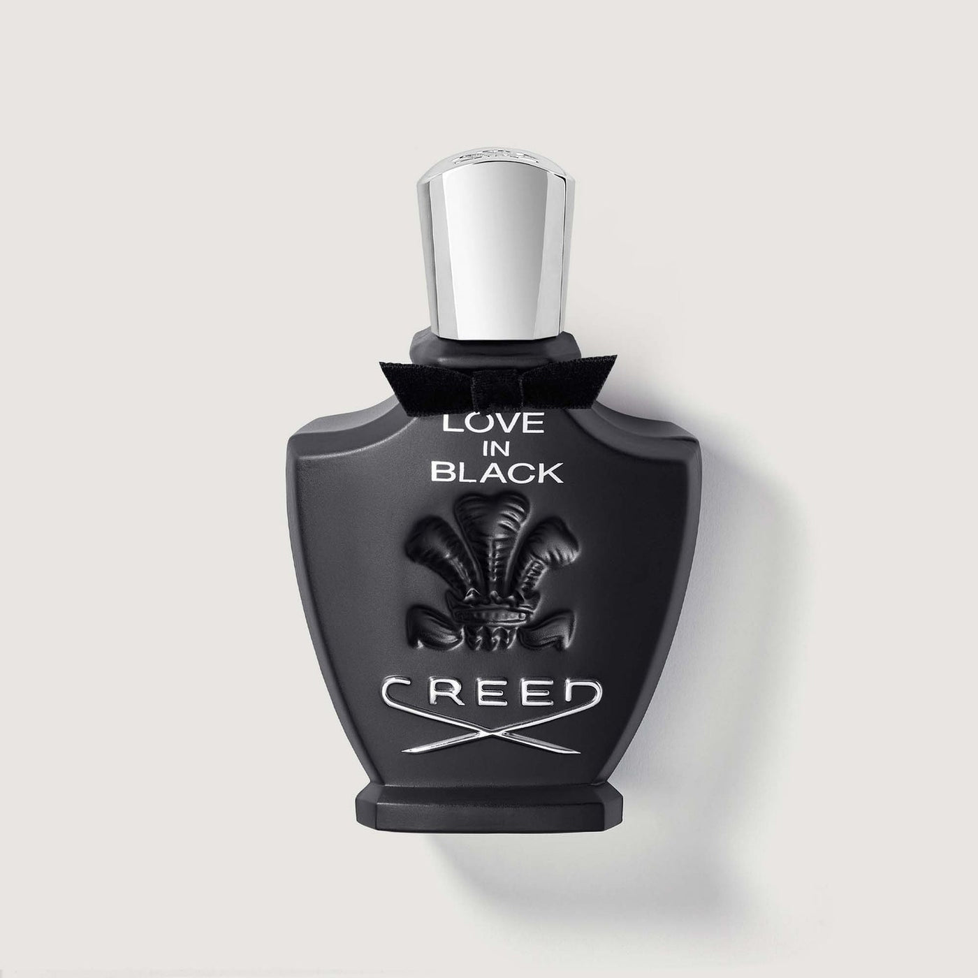 Creed Love in Black EDP– 75ml | A Bold, Mysterious Floral Fragrance for Women