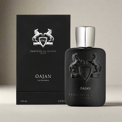 Parfums de Marly Oajan 125ML | A Warm, Spicy Gourmand Masterpiece