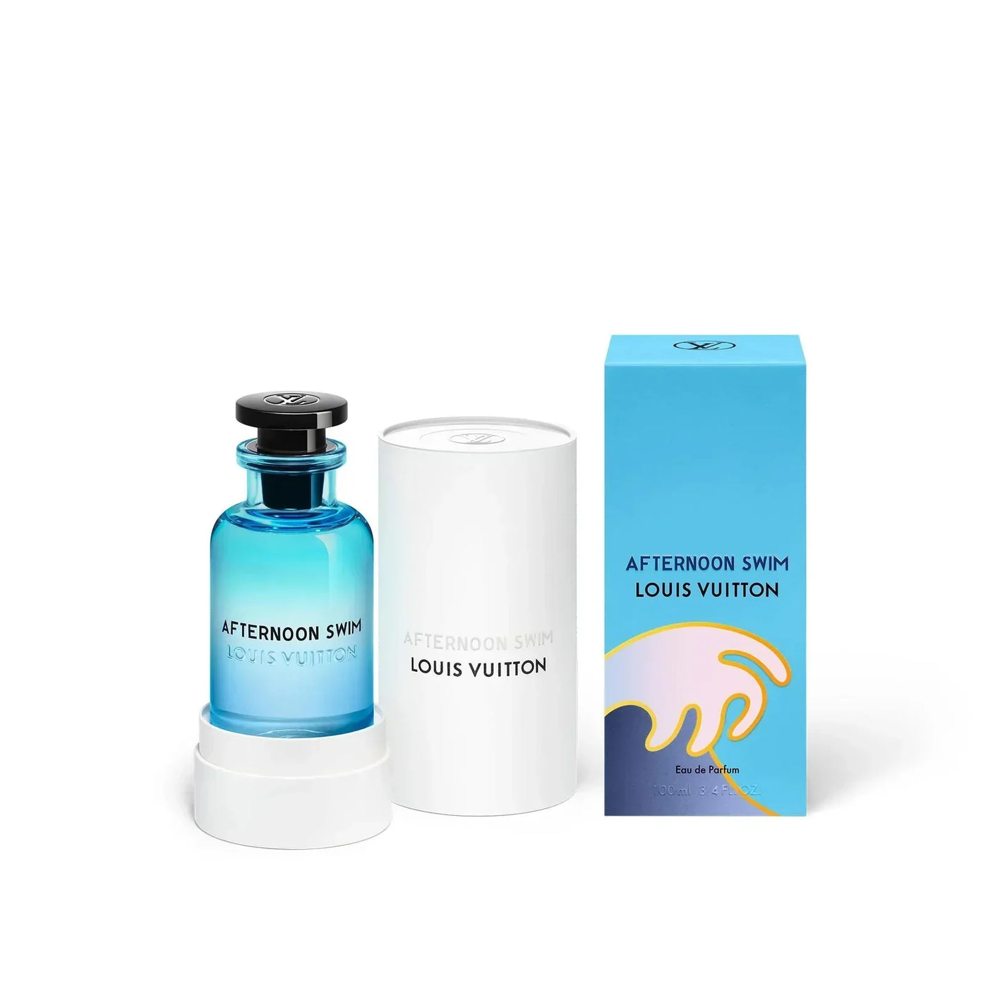 Louis Vuitton Afternoon Swim EDP 100ML
