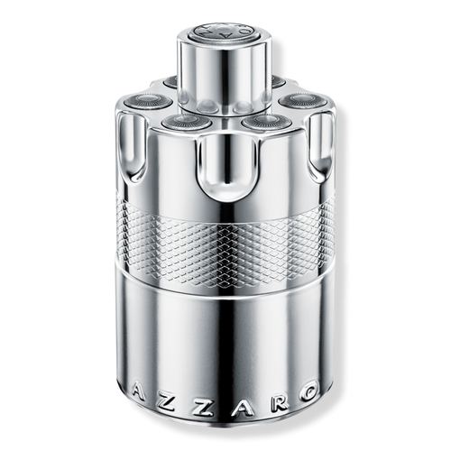 Azzaro Wanted Eau de Parfum – 100ml | Bold, Spicy & Irresistibly Addictive