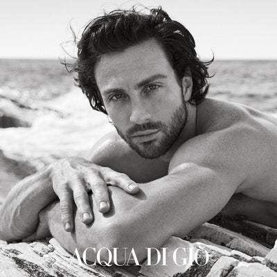 Acqua di Giò Profondo Eau de Parfum – Fresh & Intense Aquatic Men’s Cologne