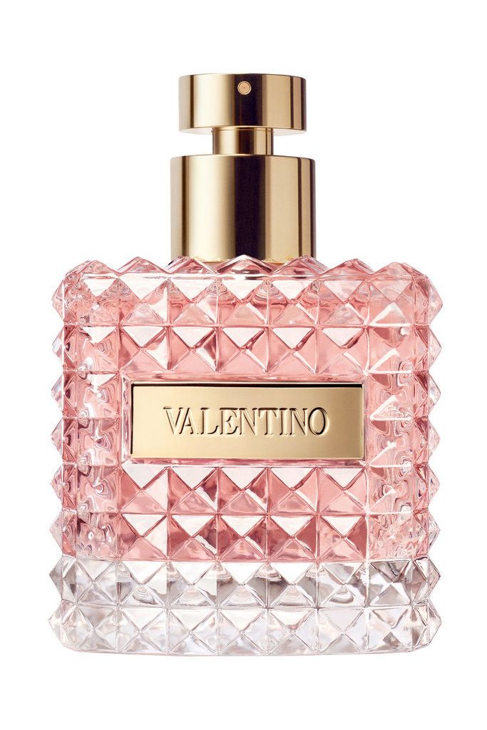 Valentino Donna EDP – 100ml | Timeless Feminine Elegance in a Bottle