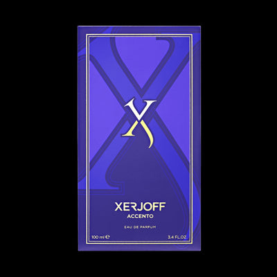 Xerjoff accento Eau de Parfum 100ml
