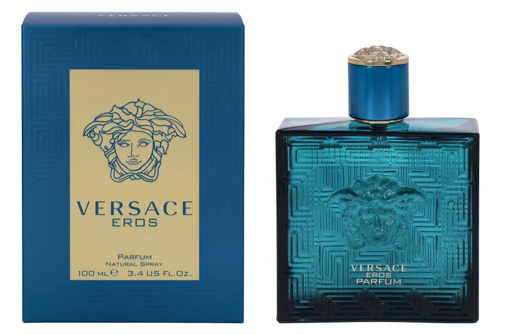 Versace Eros (For Men)