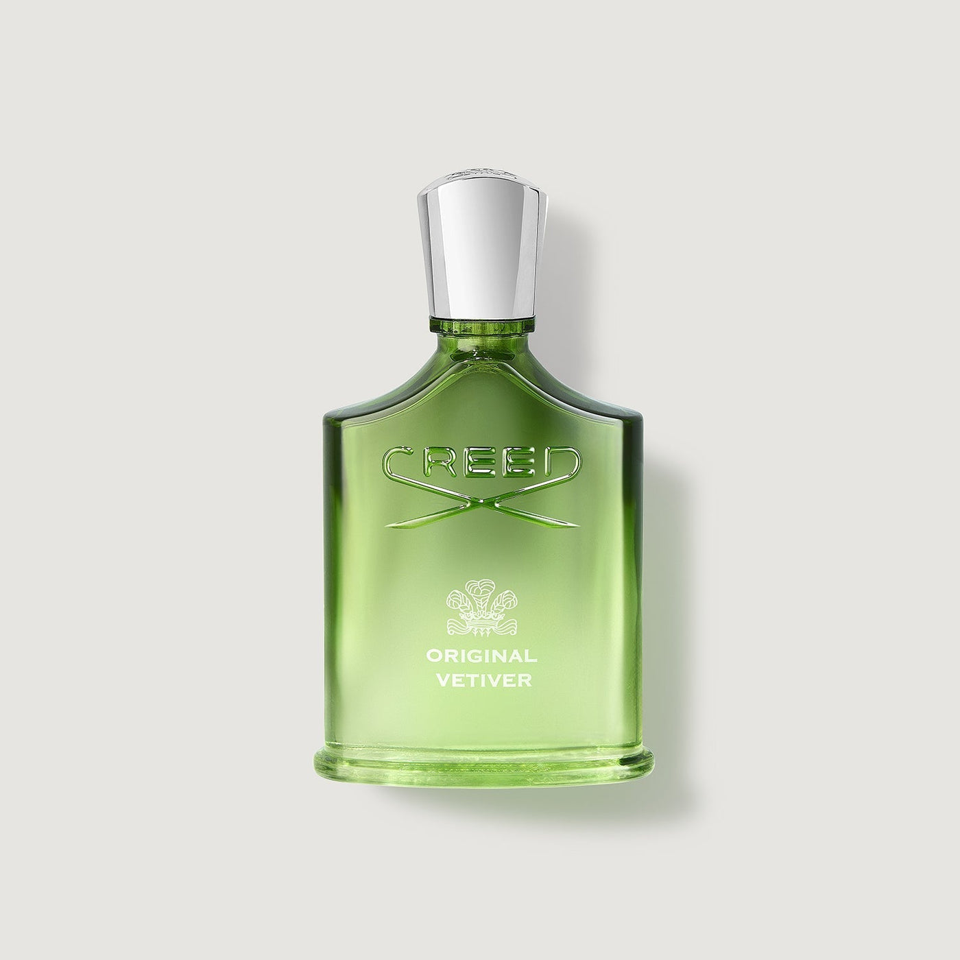 Creed Original Vetiver EDP – 100ml | A Fresh, Green & Modern Classic Unisex