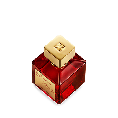 Baccarat Rouge 540 2.4 ox Extrait De Parfum