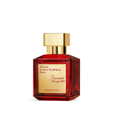 Baccarat Rouge 540 2.4 ox Extrait De Parfum