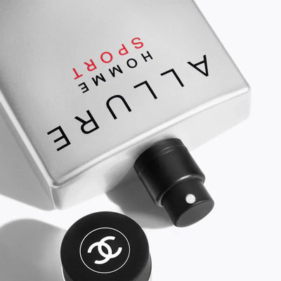 Chanel Allure Homme Sport Eau de Toilette Men 100ml