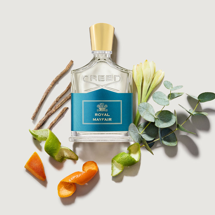 Creed Royal Mayfair – EDP 100ML