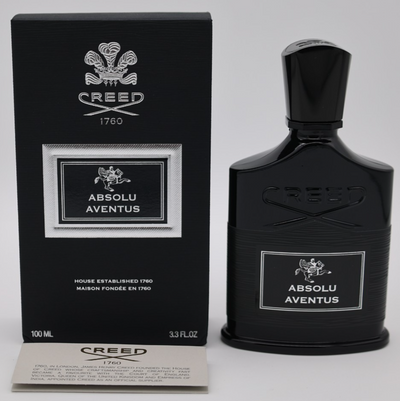 Creed Absolu Aventus EDP– 100ml | A Deeper, Richer Expression of Power