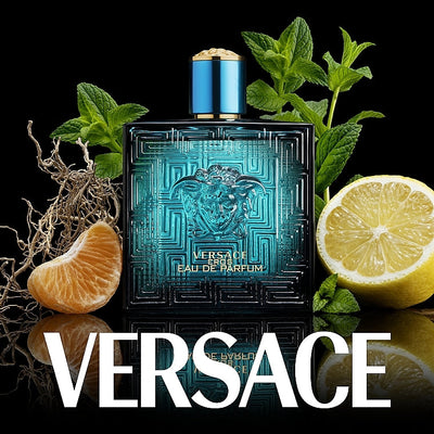Versace Eros (For Men)